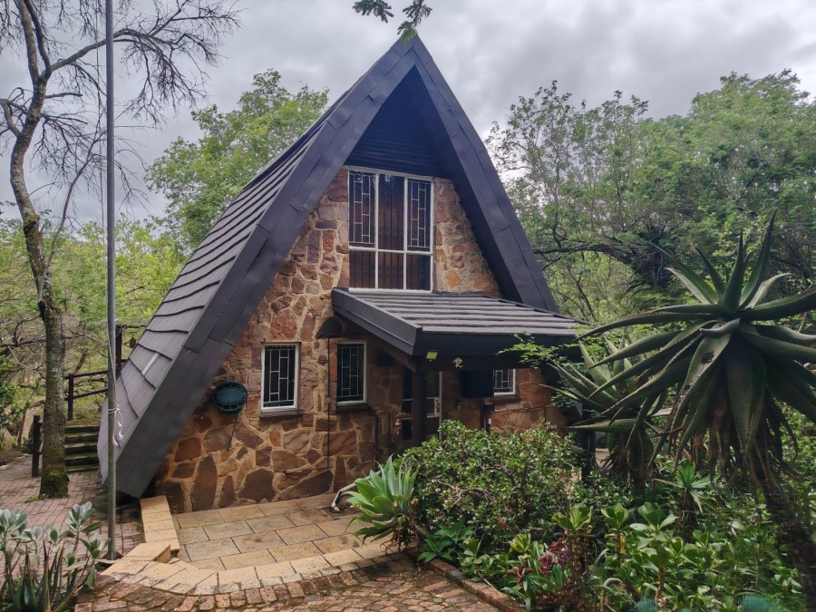 2 Bedroom Property for Sale in Utopia Nature Estate North West